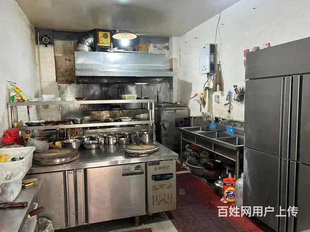 （兴铺）周边小区坏绕经营多年餐馆转让 - 图片 3
