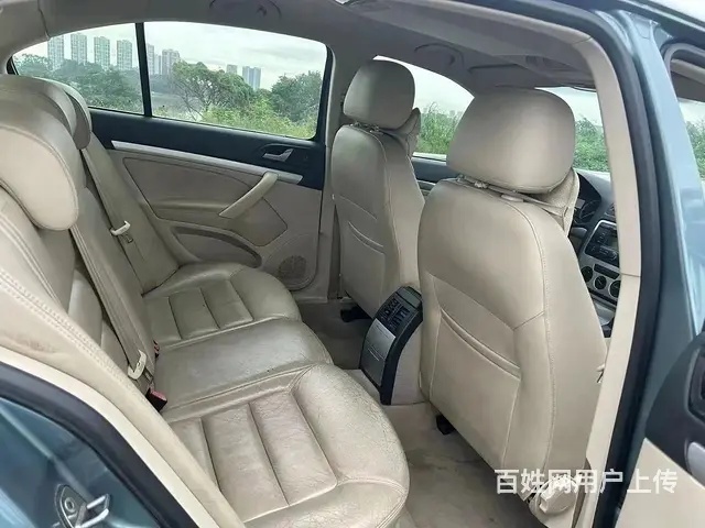 斯柯达 明锐 2008款 2.0 手自一体 逸仕版 - 图片 9