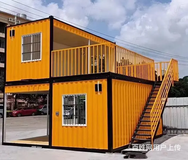平桥工业园 商住两用1厅 简单装修 - 图片 3