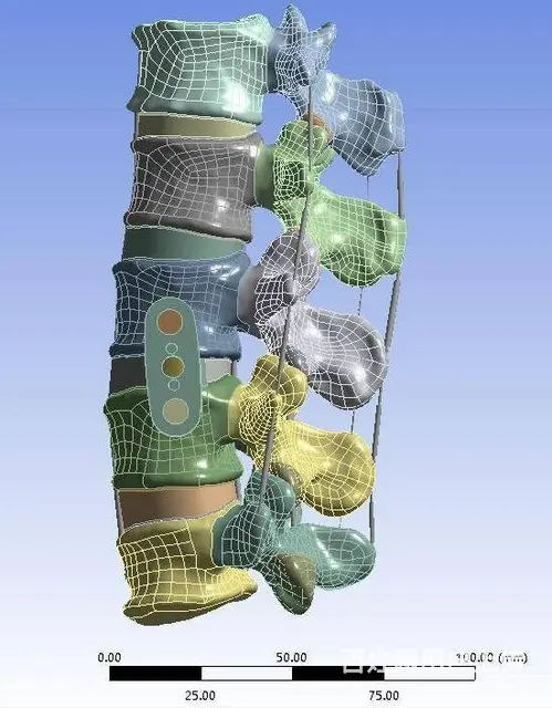 广州海珠MIMICS培训 代做建模分析 - 图片 4