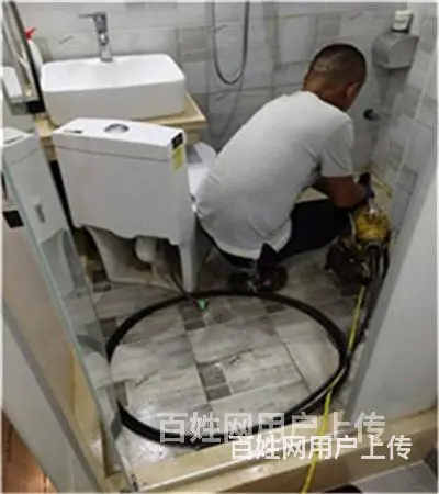 昆山市通地漏严重堵塞昆山城东 - 图片 2