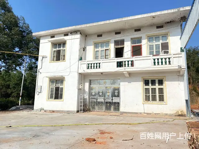 (房东直租)榔黎上海大众旁200平厂房，带650平外坪出租 - 图片 3