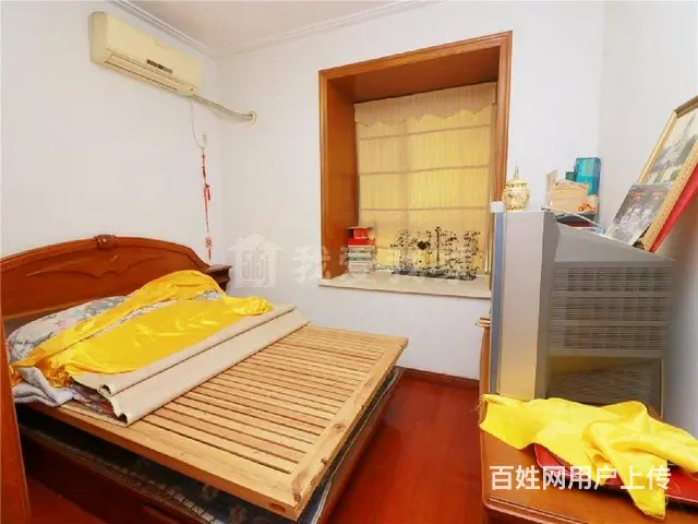 急售！金色新城3室2厅130平255万精装修！西区1楼 - 图片 6