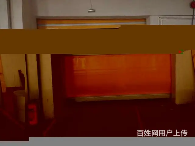 电动卷闸门接线不锈钢电动卷闸门型号 - 图片 4