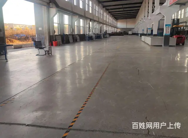 沈北辉山独栋5500平厂房动力电630kw - 图片 3