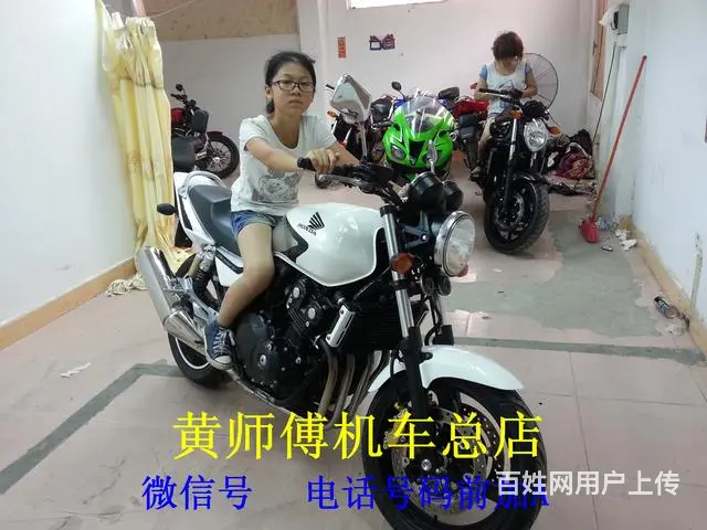 现场真人真车代言,当面交易,满意后,外省帮忙物流。 - 图片 3