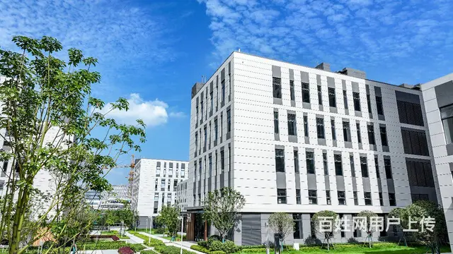 成都唯一一个地铁上盖工业厂房项目 - 图片 7
