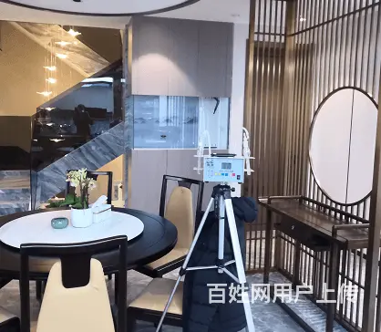 商丘甲醛治理 - 图片 1