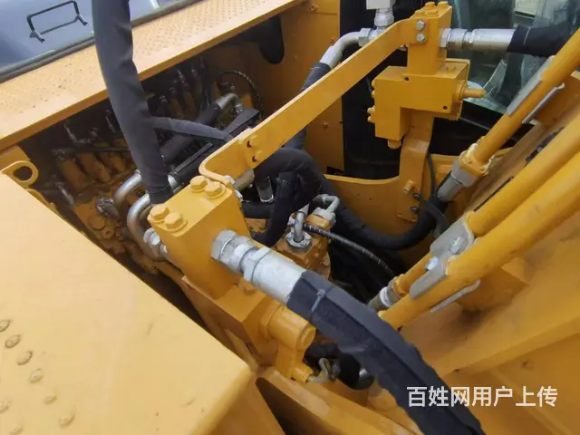 急售卡特320二手挖掘机品质保障吧包可分期质保两年 - 图片 7