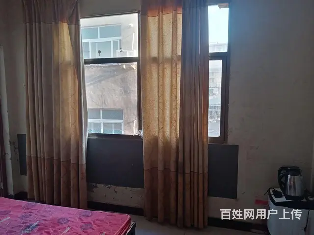 西岗社区1室1卫，价格优惠，拎包入住 - 图片