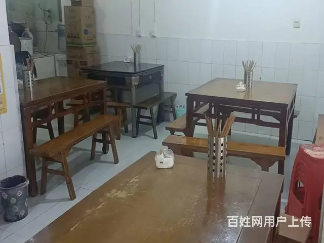 （兴铺）诗城酒店水电气三通餐饮低价急转 - 图片 2