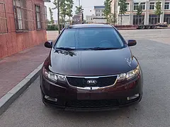 起亚 福瑞迪 2012款 1.6 手自一体 Premium