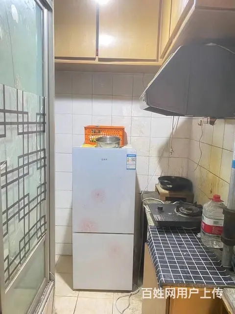 怀远门地铁A口旁 大西电子女生合租 450元/月 包WiFi - 图片 5