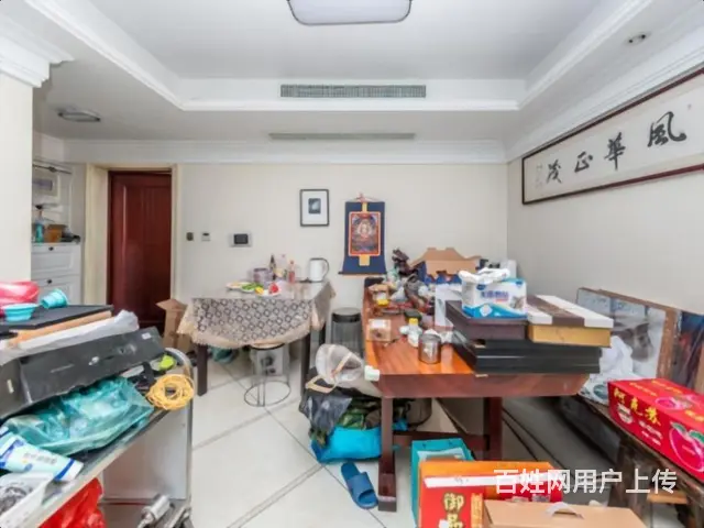 好位置!好房子!钱江水晶城南全新装修送家电! - 图片 4