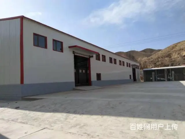 西藏远建彩板钢结构工程 - 图片 2