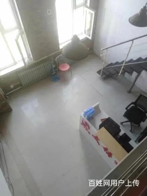 北奇城市广场写字楼出售，另有中海大厦写字楼出售 - 图片 4