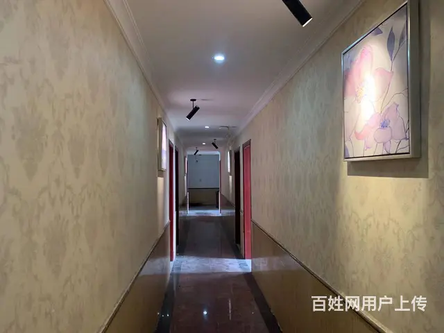 广汉桅杆小区3--6楼900平商铺带茶楼出租 - 图片 11