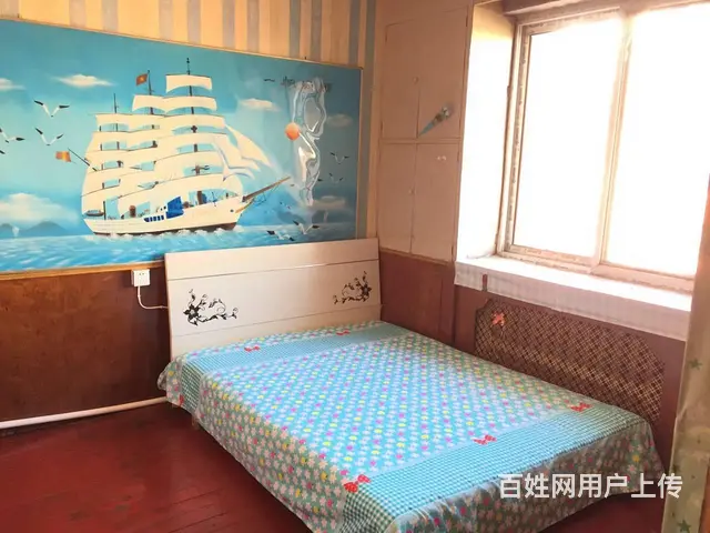 近青年大街，怀远门市府广场旁350元/月女生合租包WiFi - 图片 1