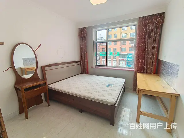 3楼 园丁树梁 两室 个人精装修 家具家电齐全 拎包入住 - 图片 4