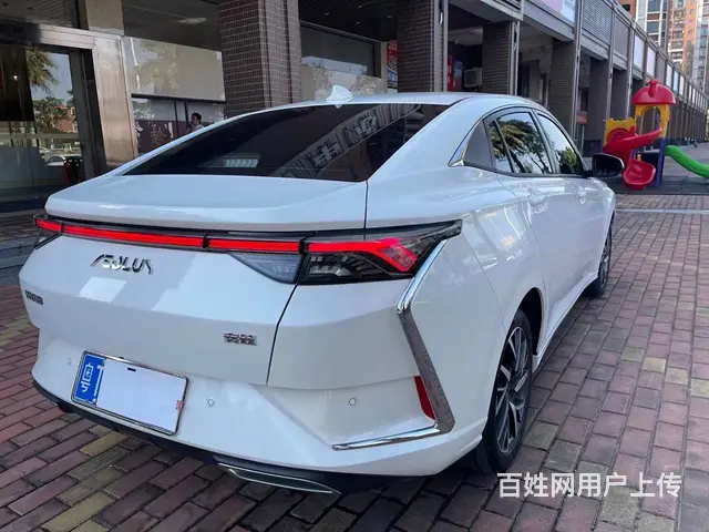 风神 奕炫 2020款 奕炫GS 1.5T 双离合 230T - 图片 6