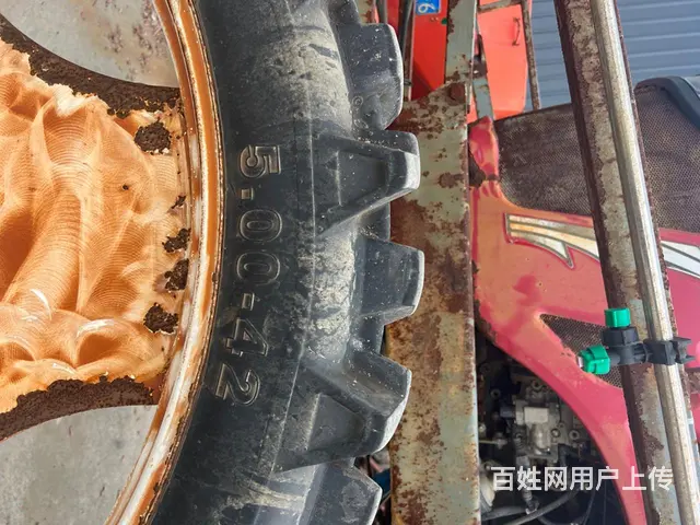 19年龙顺植保机 - 图片 5