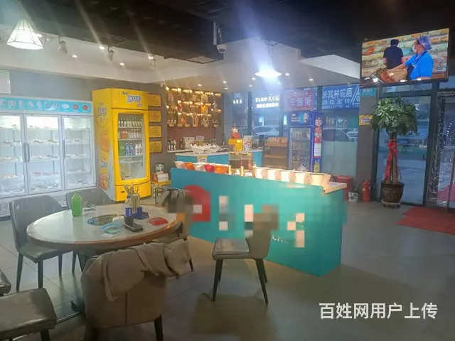 C11618位于奇台县华东新街附近经营中火锅店转让 - 图片 2