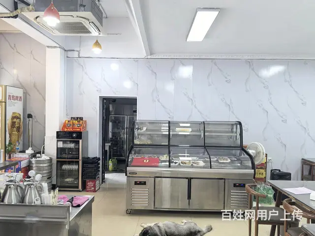 （及 致）房租便宜的餐饮店转让，周边年轻消费群体多，可外摆！ - 图片 6