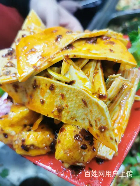 教冷面辣菜狗肉技术 - 图片 3