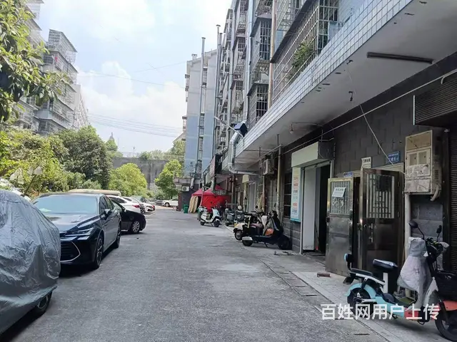 （老板本人）汽车西站财经学院旁门面房东直租6981 - 图片 5