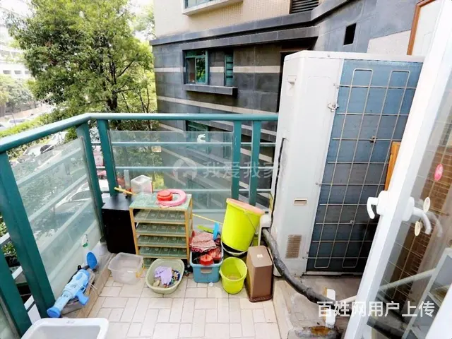 滨江区月明路，春晓，南北西边全明户型，精装修拎包住，有车位 - 图片 3