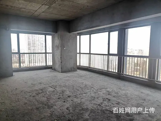 (招商)银泰城B痤直租 7500平商业办公均可 - 图片 6