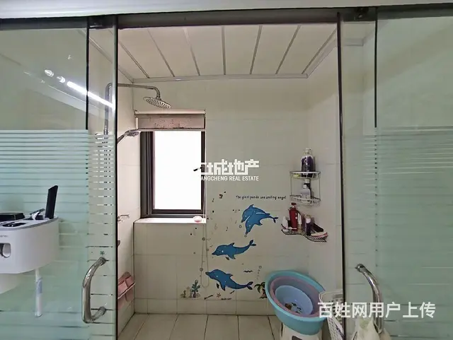 枫逸人家 清枫公园旁通地铁 精装二房 有钥匙随时看 - 图片 3