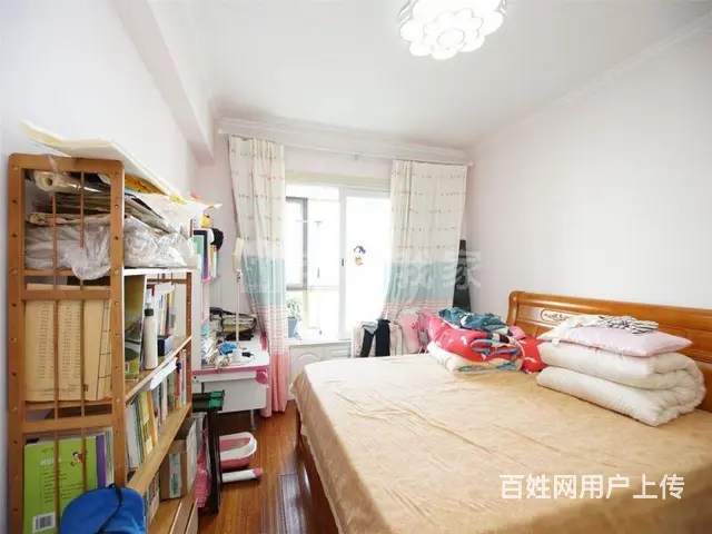 金鼎公寓惊现复式好房，局小实验空置随时看，三房宜居 - 图片 6