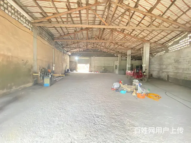 (房东直租)开福大道二环内苏家托独院350一500平厂房出租 - 图片 5