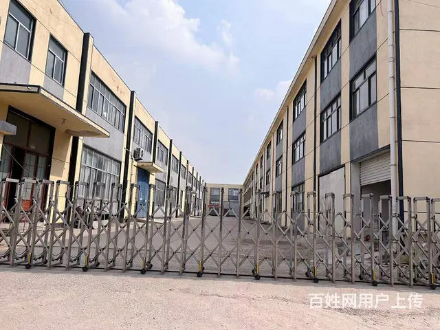 临沭县标准厂房租售 - 图片 4