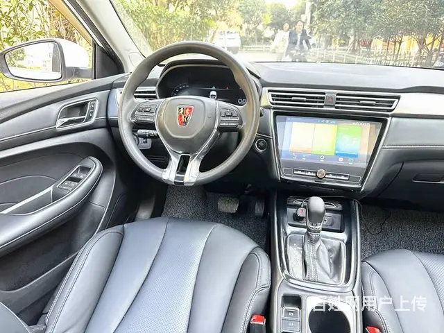 荣威i5 2019款 1.5T 双离合 20T 4G互联超能 - 图片 9