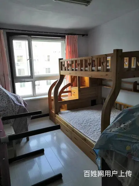 丽水花园5楼77平精装床电视冰箱洗衣机热水器空调12000元 - 图片 2