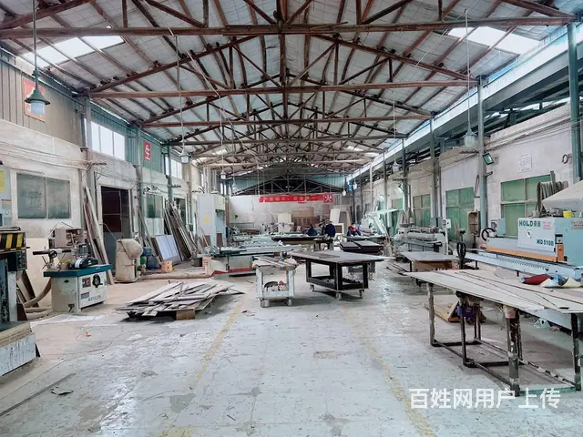 （老板本人）宁乡南站附近独门独院厂房/仓库出租  6177 - 图片 11