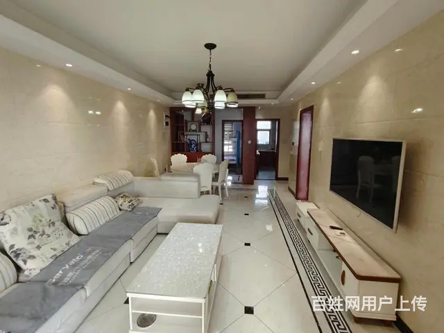 保利玫瑰湾，朝向：南，等待了这么久，怎么能错过！！！ - 图片 1