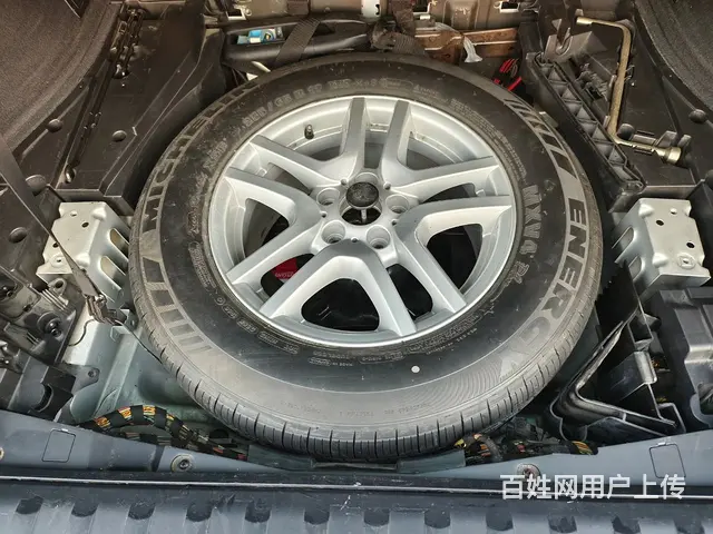 宝马X5(进口) 2006款 X5 3.0i 3.0 手自一 - 图片 12
