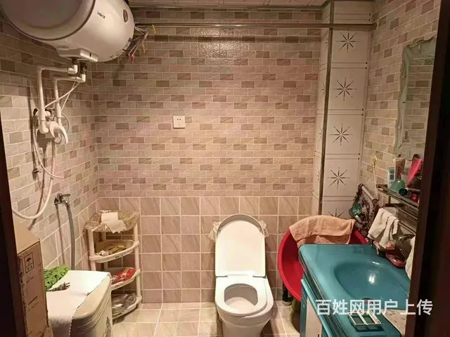大陆天恩小区6楼非顶楼55.72平3.5万拎包即住 - 图片 3