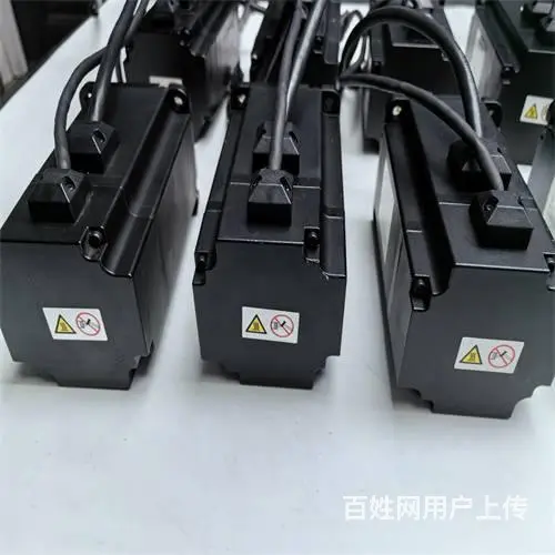 常熟变频器驱动器伺服伺服PLC工控自动化配件回收 - 图片 3