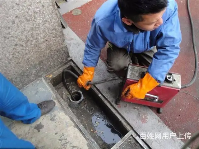 彭水管道疏通 - 图片 3