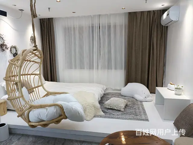 全新高档装修拎包入住 - 图片 2