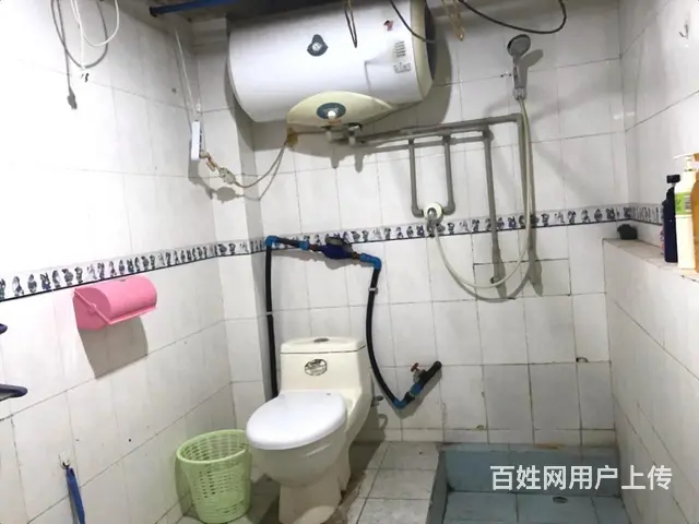 洪山路临近四小和一 中手续齐全可按揭交通便利价格实惠 - 图片 12