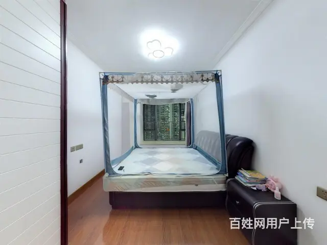 嘉汇城一期 3室2厅 南 北 - 图片 8