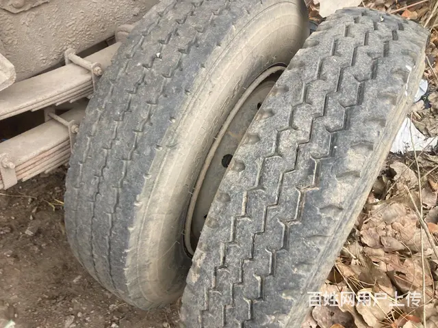 唐骏 自卸车 国3 - 图片 4