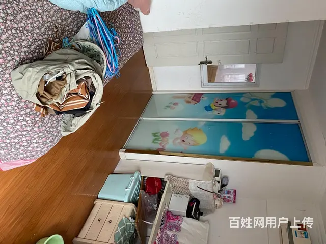 湖塘镇高力汽博城精装复式公寓35万 - 图片 6