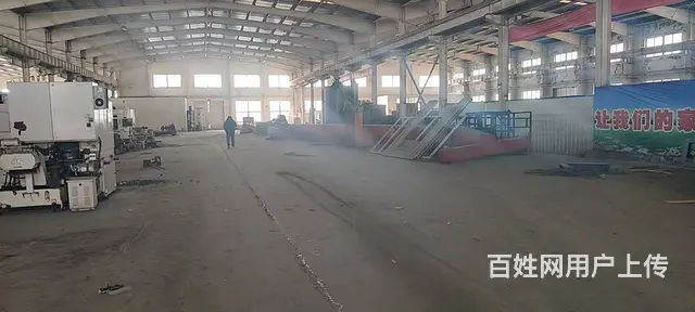 威海高区双岛湾科技城和兴路名流厂房出租(仓储优先） - 图片 5