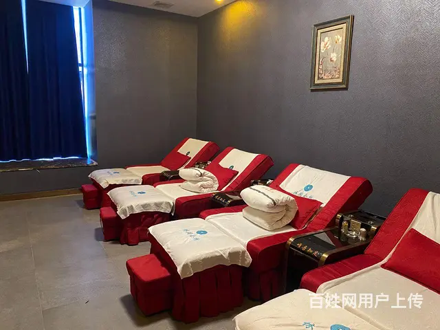 豪华沐足养生会所 - 图片 5